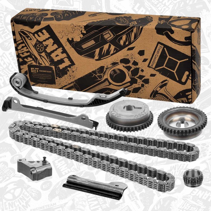 Product Image - Distributiekettingset - RS0005 - ET ENGINETEAM
