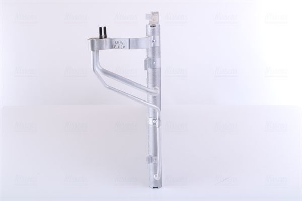 NISSENS 941125 Condenser, air conditioning