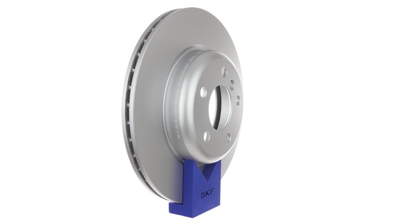 Piduriketas, SKF VKBD 80093 V1