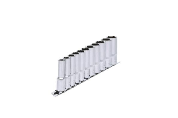Padrunvõtmete komplekt, KS TOOLS 918.0611