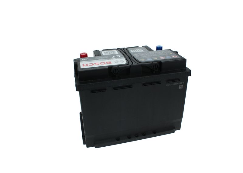 startovací baterie 0 092 S67 117