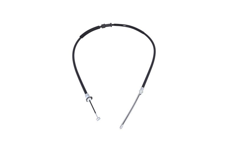 KAMOKA 1190180 Cable Pull, parking brake