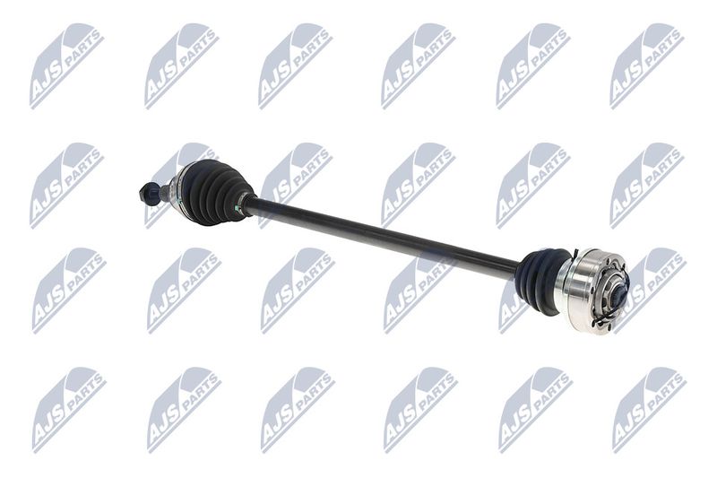 Prekės atitinka OEM kodą: 1K0407454BX