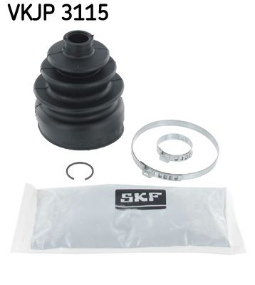 Комплект пилозахисний, приводний вал, Skf VKJP3115