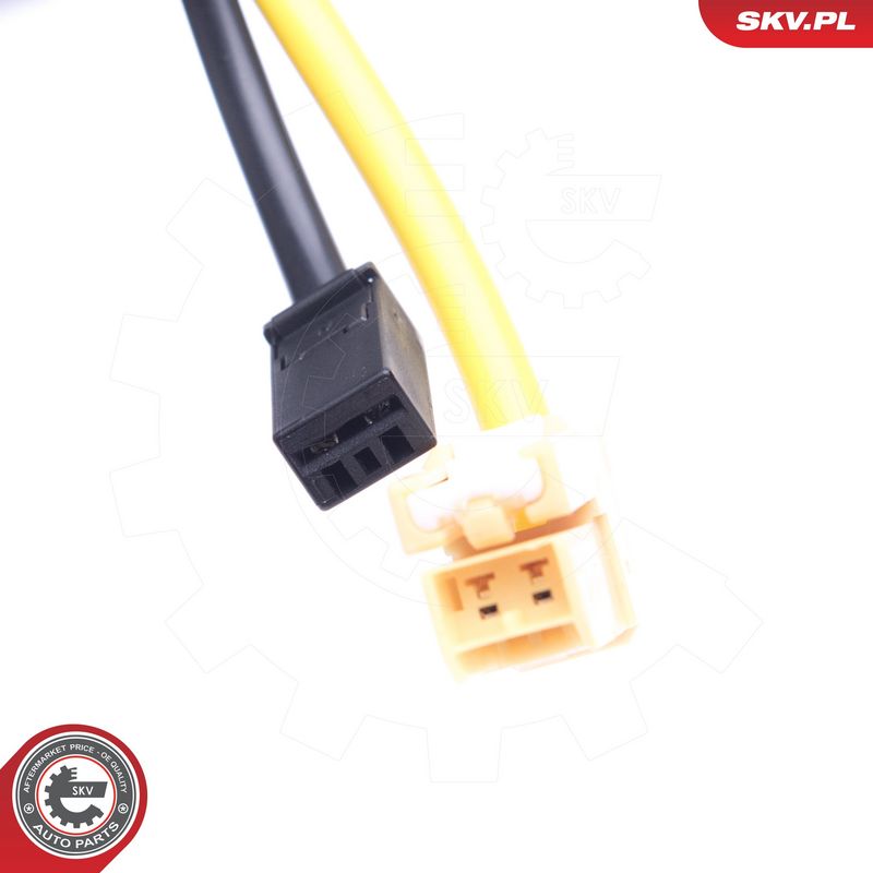 Turvapadja lint, turvapadi, ESEN SKV 96SKV553