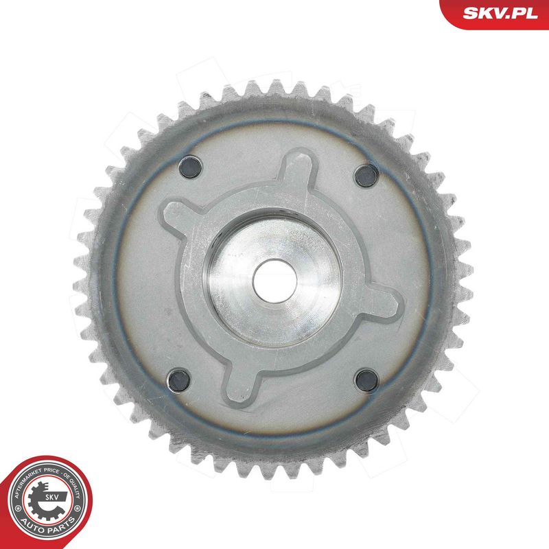 Nukkvõlliseadistaja, ESEN SKV 39SKV530