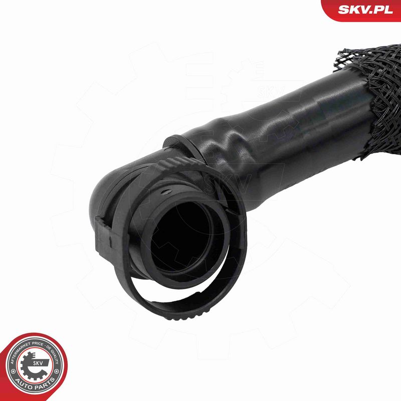 ESEN SKV 87SKV394 - Hose, crankcase ventilation