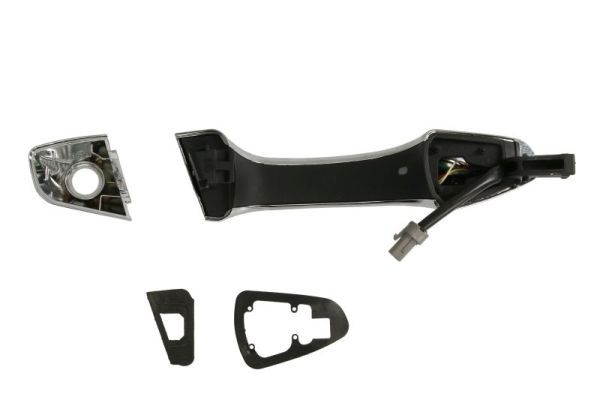 BLIC 6010-20-0556401P Exterior Door Handle