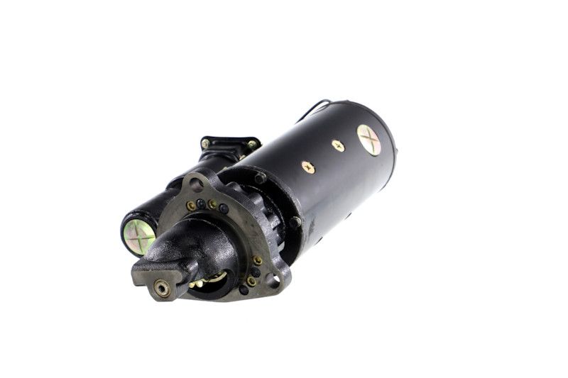REMANTE 011-001-000165R Starter