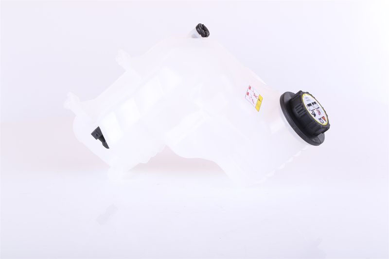 NISSENS 996166 Expansion Tank, coolant