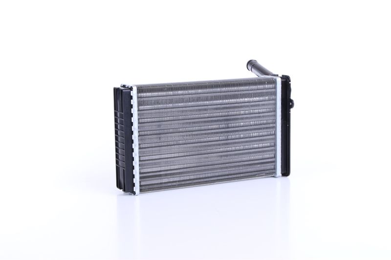 NISSENS 70224 Heat Exchanger, interior heating