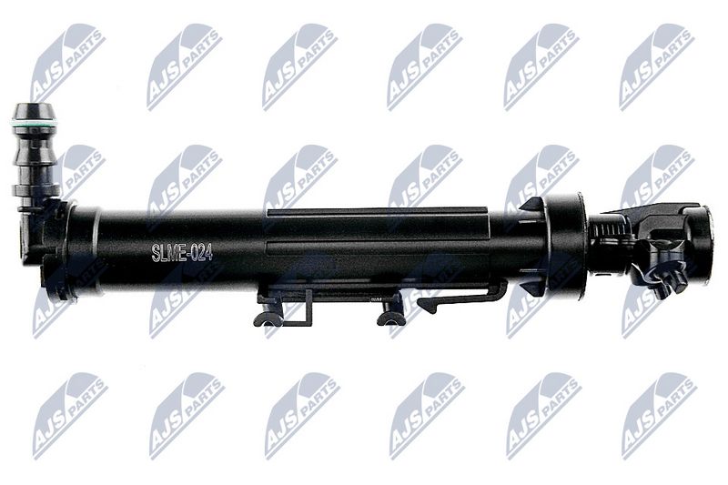 Pesuveedüüs, Tulepesurid, NTY EDS-ME-024