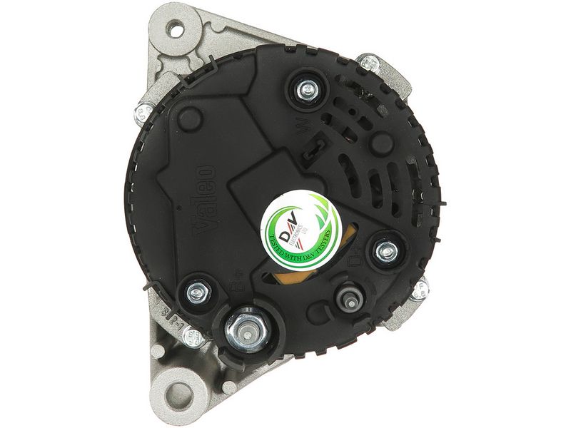 AS-PL A3599PR Alternator