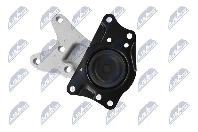 NTY ZPS-VW-078 Mounting, engine