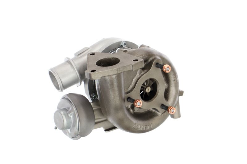 REMANTE 003-001-004527R Charger, charging (supercharged/turbocharged)