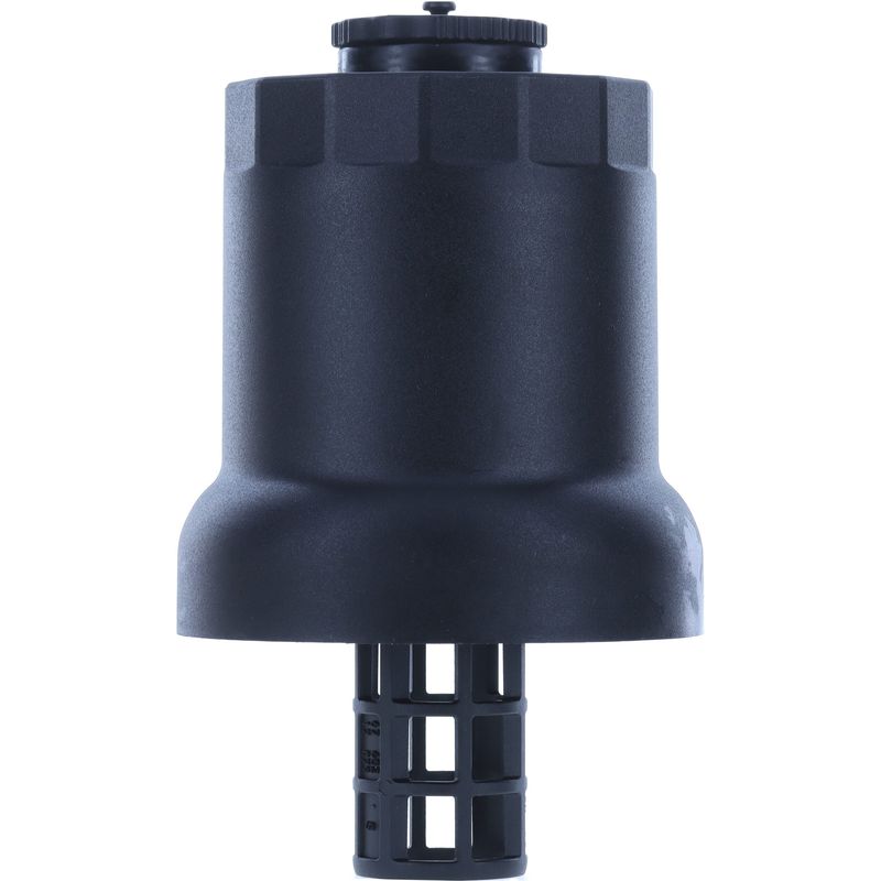 MOTORAD MO346 Cap, oil filter housing