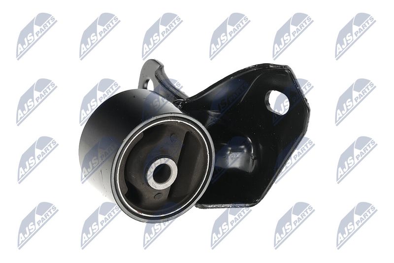 Paigutus, Mootor, NTY ZPS-DA-002