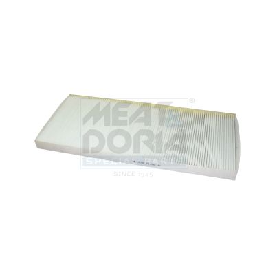 MEAT & DORIA Filtras, salono oras