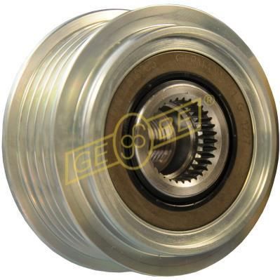 Alternateur GEBE 3 5308 1