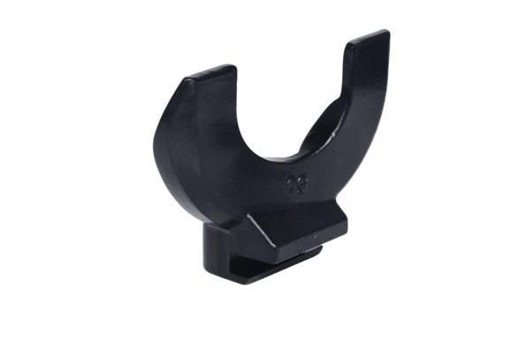 KS TOOLS 500.8503 Pressure Plate, spring compressor