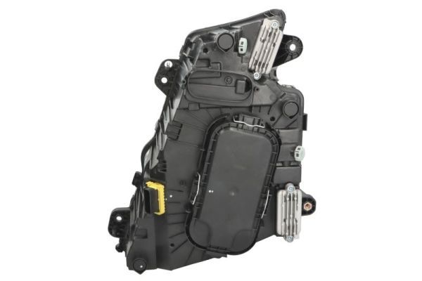 TRUCKLIGHT HL-VO024R Headlight