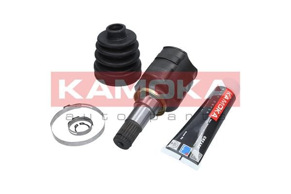 KAMOKA 8755 Joint Kit, drive shaft