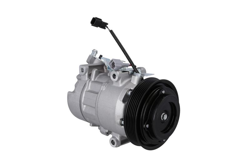 KAMOKA 7820277 Compressor, air conditioning