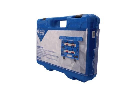 KS TOOLS BT593500 Reguliavimo įrankių rinkinys, veleno nustatymo įrankiai