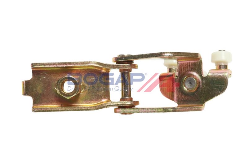 This part match OEM code: 2D1843335B