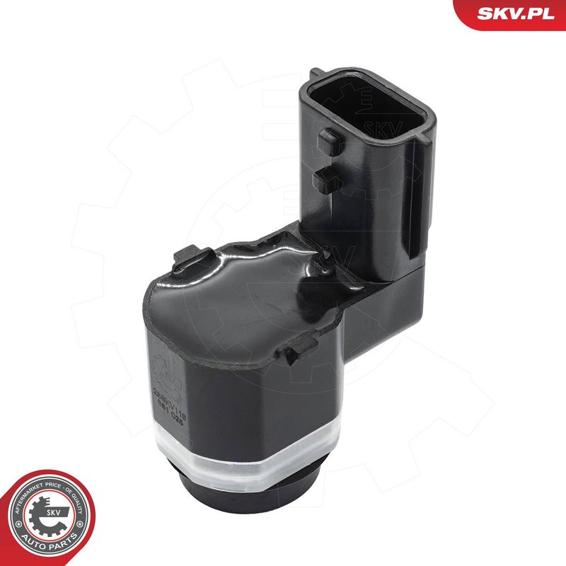 Sensor, parkimisabi, ESEN SKV 28SKV119