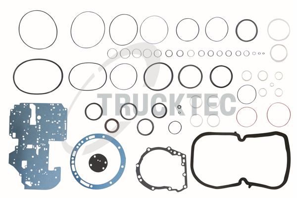TRUCKTEC AUTOMOTIVE 02.25.021 - Gasket Set, automatic transmission