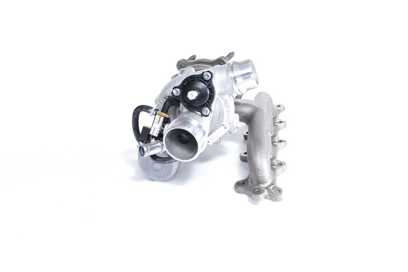 Compresor,sistem de supraalimentare T918143 BTS Turbo