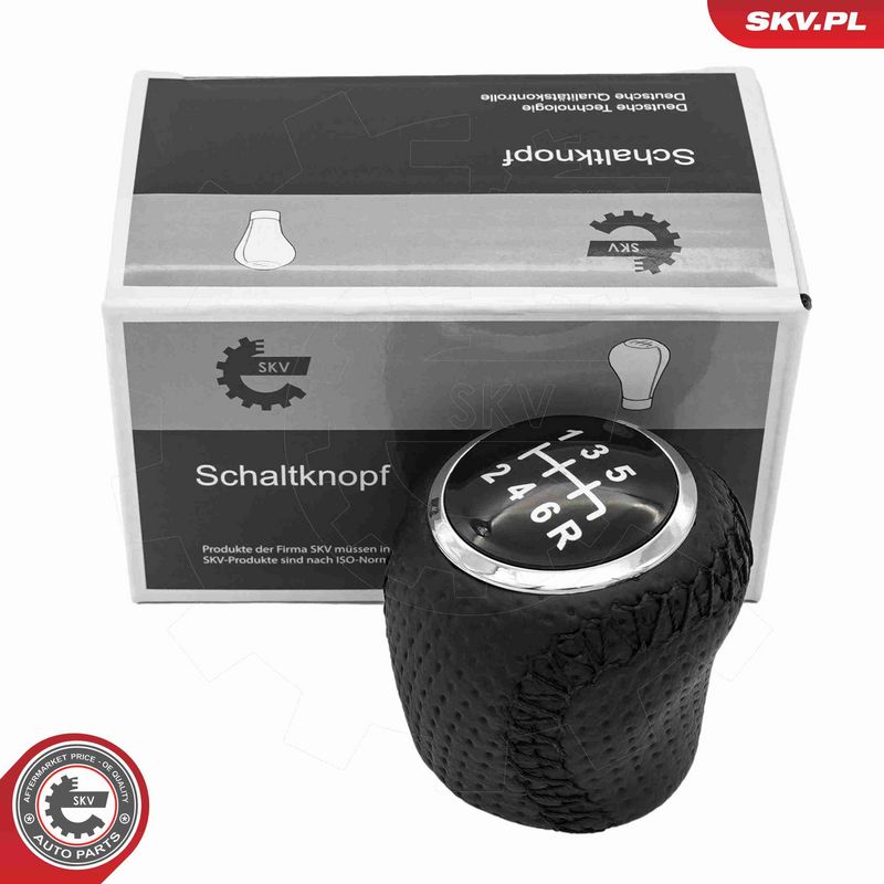 ESEN SKV 63SKV169 - Gear Lever Knob