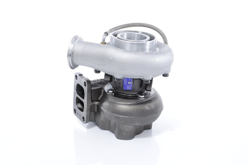 Compresor,sistem de supraalimentare T916486 BTS Turbo
