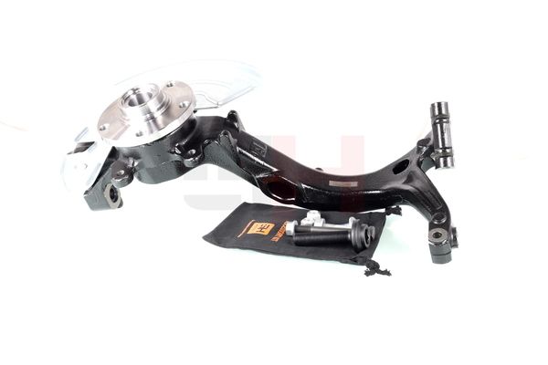 GH GH-289945V Steering Knuckle, wheel suspension