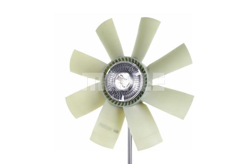 Product Image - Koelventilatorwiel - CFF434000P - MAHLE