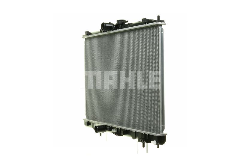 Product Image - Radiateur - CR1073000S - MAHLE