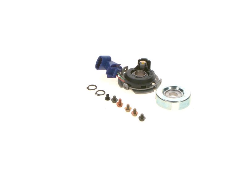BOSCH 1237011077 Repair Kit, ignition distributor