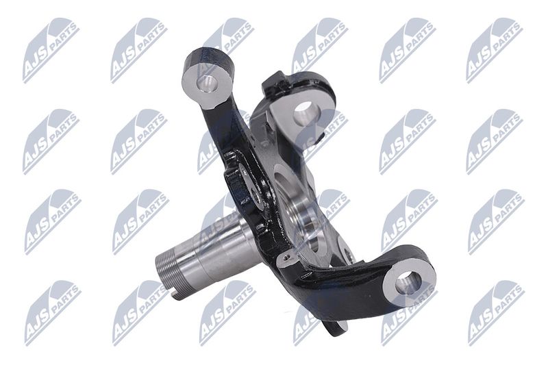 Käändmik, rattakinnitus, NTY ZZP-IS-002