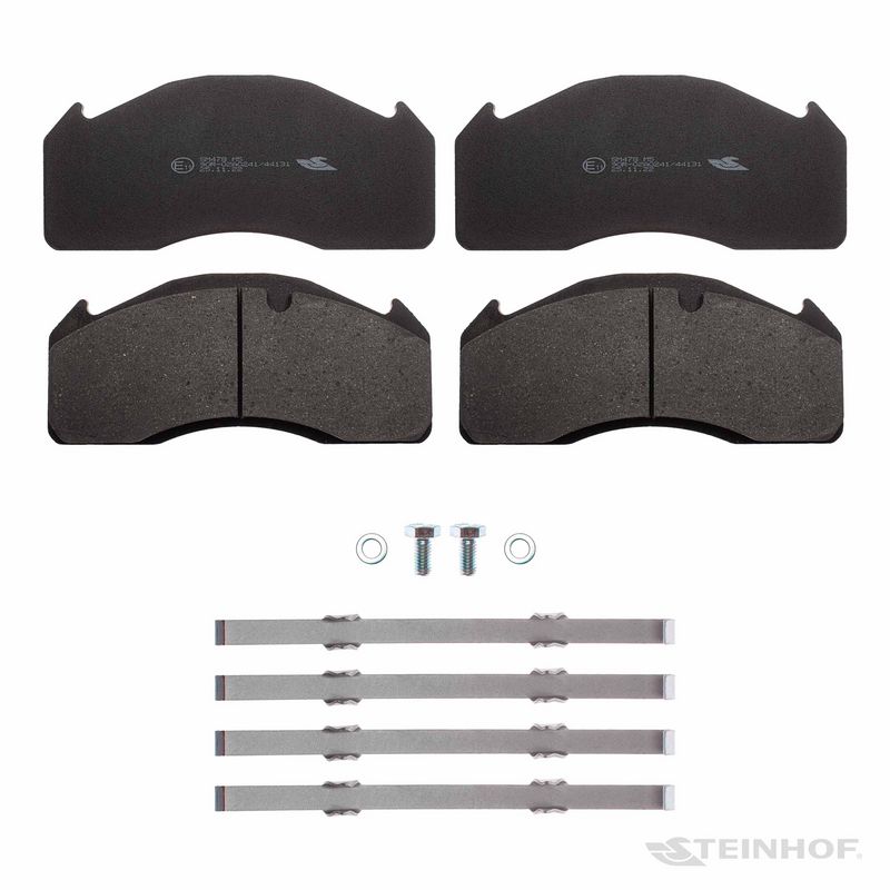OEM код товара: 1078439