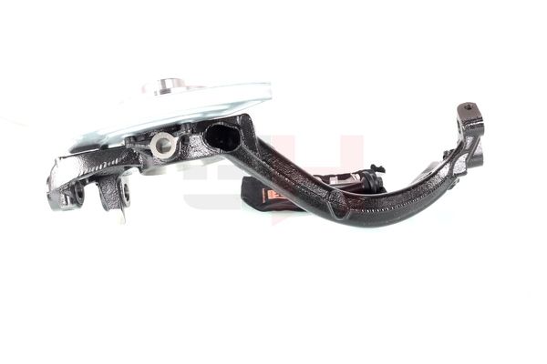 GH GH-289945H Steering Knuckle, wheel suspension