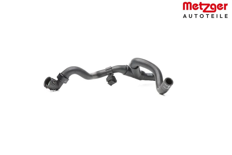 METZGER AUTOTEILE 2420929 Radiator Hose