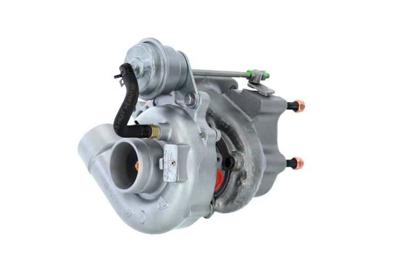 REMANTE 003-001-001154R Turbokompresorius