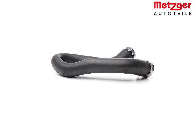 METZGER AUTOTEILE 2400533 Charge Air Hose