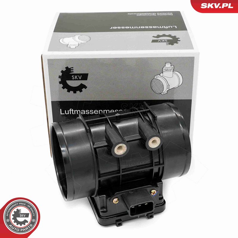 ESEN SKV 07SKV190 Mass Air Flow Sensor