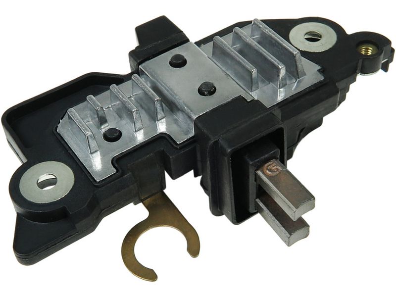 AS-PL ARE0075P Alternator Regulator