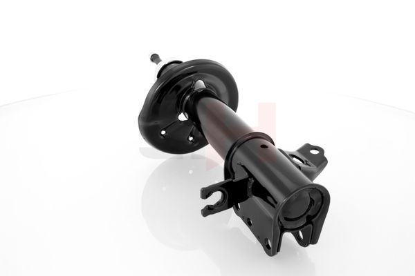 Amort, GH GH-323281H