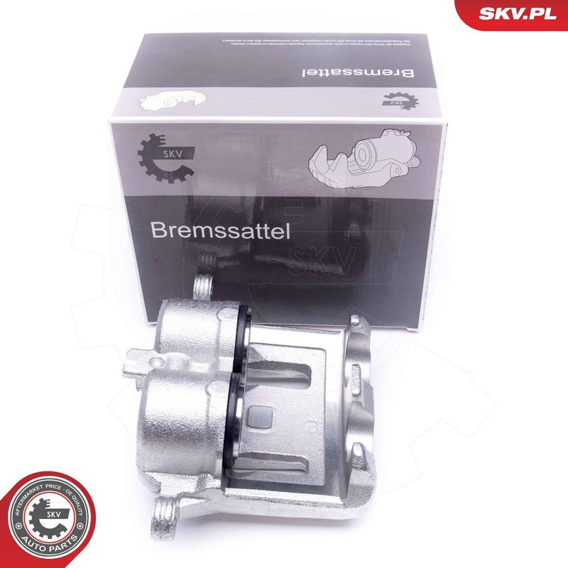 Pidurisadul, ESEN SKV 45SKV952