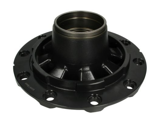 Wheel hub past: BPW ECO HS/HZ