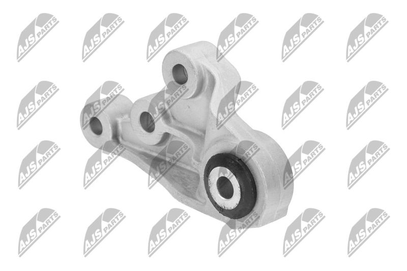 Paigutus, Mootor, NTY ZPS-CH-123